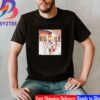 Official Poster 2023 FIBA World Cup Final Is Set Germany Vs Serbia Classic T-Shirt