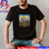 Rick and Morty Season 7 Official Poster Classic T-Shirt
