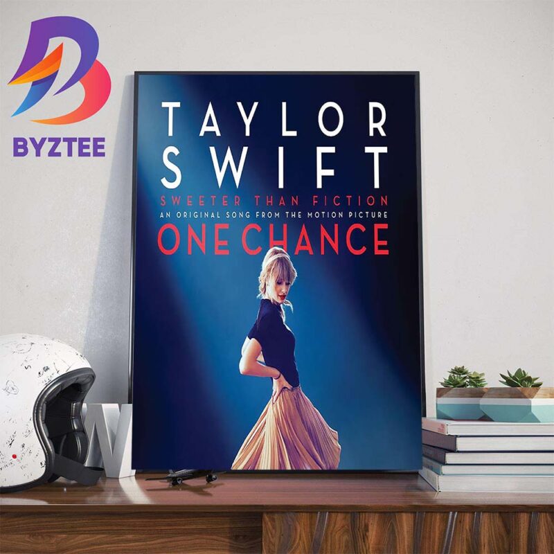 Taylor Swift For Speak Now Taylor Version Home Decor Poster Canvas - Byztee