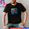 The Batman Part 2 To Film In March 2024 Classic T-Shirt
