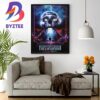 Trolls Band Together Official Poster Wall Decor Poster Canvas