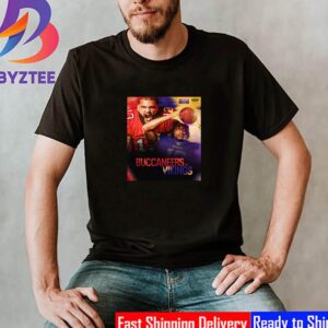You Cant Make This Stuff Up NFL Kickoff 2023 Tampa Bay Buccaneers Vs Minnesota Vikings Classic T-Shirt