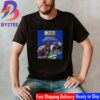 2023 Ryder Cup Winners Are Team Europe Classic T-Shirt