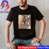 From SEC To 2023 WNBA Champions Classic T-Shirt