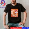 Its A Wonderful Knife Official Poster Classic T-Shirt