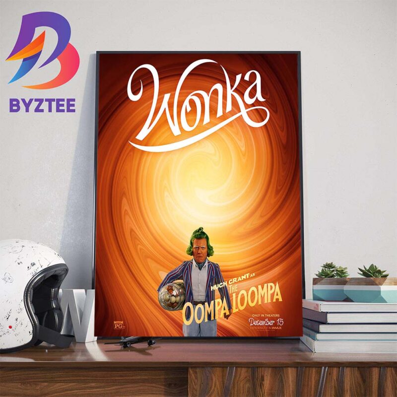 Wonka Bar - Willy Wonka - Posters and Art Prints