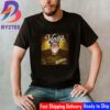 Mathew Baynton as Ficklegruber in Wonka Movie Classic T-Shirt