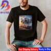 Napoleon Movie New Poster Classic T-Shirt