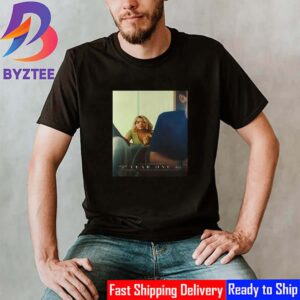 Official Poster For Year One Classic T-Shirt