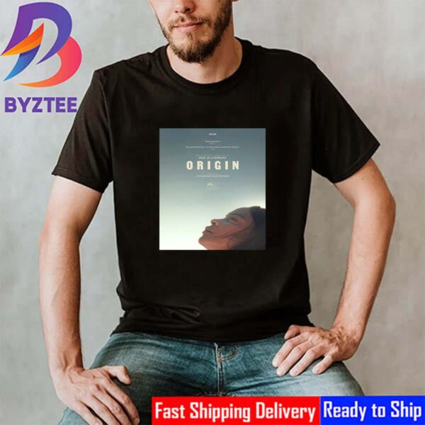 Origin Official Poster Classic T-Shirt