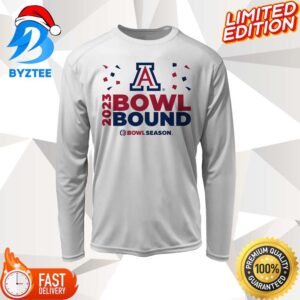 2023 Bowl Bound Arizona Shirt
