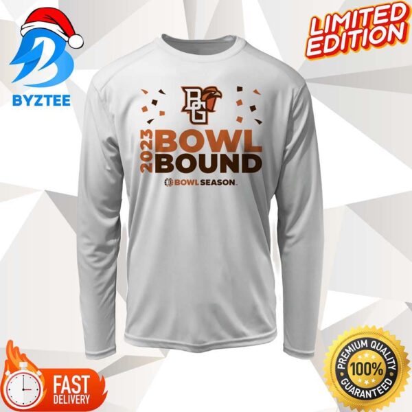 2023 Bowl Bound Bowling Green Shirt