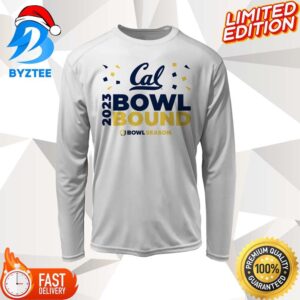 2023 Bowl Bound California Shirt