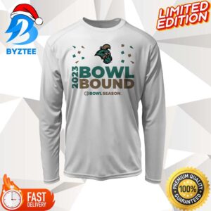 2023 Bowl Bound Coastal Carolina Shirt