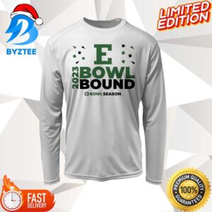 2023 Bowl Bound Eastern Michigan Shirt