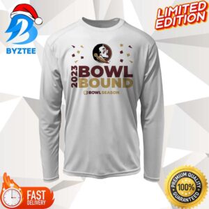 2023 Bowl Bound Florida State Shirt