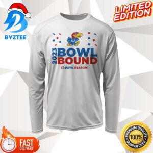 2023 Bowl Bound Kansas Shirt