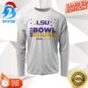 2023 Bowl Bound Louisiana Shirt