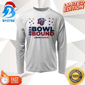 2023 Bowl Bound Liberty Shirt