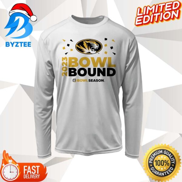 2023 Bowl Bound Missouri Shirt