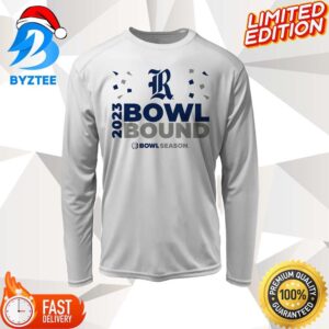 2023 Bowl Bound Rice Shirt