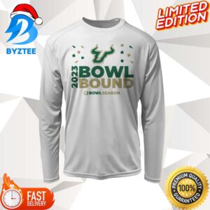 2023 Bowl Bound South Florida Shirt