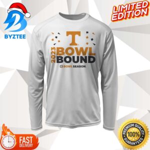 2023 Bowl Bound Tennessee Shirt