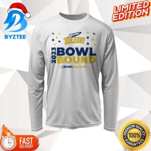 2023 Bowl Bound Toledo Shirt
