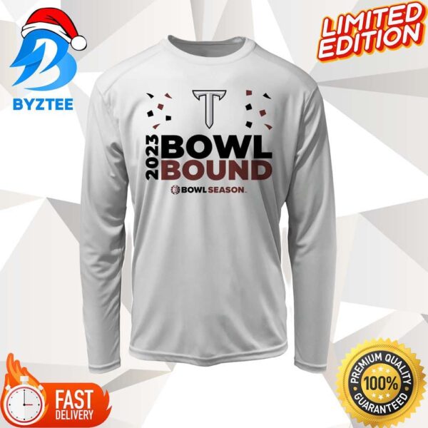 2023 Bowl Bound Troy Shirt