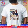 Congratulations To South Africa Are 2023 Rugby World Cup Champions Classic T-Shirt