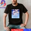 Arizona Diamondbacks Ketel Marte 16 Game Hitting Streak Classic T-Shirt