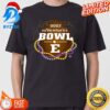 2023 68 Ventures Bowl Team South Alabama College Football Bowl Shirt