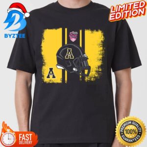 2023 Avocados From Mexico Cure Bowl Team Appalachian College Football Bowl Shirt