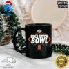 2023 Armed Forces Bowl Team James Madison University College Football Bowl Custom Mug