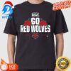 2023 Camellia Bowl Team Arkansas State In Rugby Bowl College Football Bowl Shirt