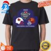 2023 Avocados From Mexico Cure Bowl Team Miami OH College Football Bowl Shirt