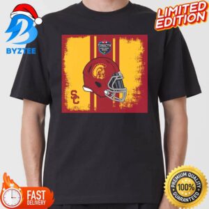 2023 Directv Holiday Bowl Team USC College Football Bowl Shirt