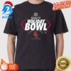 2023 Directv Holiday Bowl Team Louisville Logo College Football Bowl Shirt