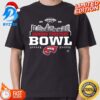2023 Famous Toastery Bowl Team Old Dominion College Football Bowl Shirt