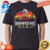 2023 Guaranteed Rate Bowl Team Kansas In Rugby Ball College Football Bowl Shirt