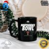 2023 Lockheed Martin Armed Forces Bowl Team AF College Football Bowl Custom Mug