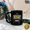 2023 Lockheed Martin Armed Forces Bowl Team AF College Football Bowl Custom Mug