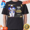 UCLA Football Is The 2023 Starco Brands LA Bowl Champions Classic T-shirt