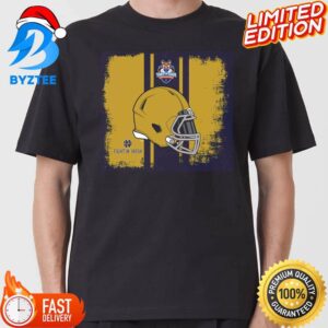 2023 Tony The Tiger Sun Bowl Team Notre Dame College Football Bowl Shirt
