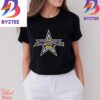2024 Allstate Sugar Bowl Texas Longhorns Vs Husky Washington logo Unisex T-Shirt