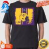 2024 Reliaquest Bowl Game Wisconsin Vs LSU Head To Head College Football Bowl Shirt