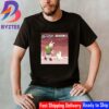 Alicent Hightower In House Of The Dragon Season 2 Blood For Blood Official Poster Classic T-Shirt