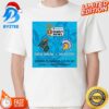 College Bowl Georgia Southern Will Take On Ohio On December 16 2023 In Myrtle Beach Bowl T-shirt