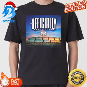 Liberty Football Officially Bowl Season Vrbo Fiesta Bowl 2023 Classic T-shirt