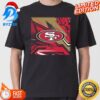 NFL San Francisco 49ers Gangster Nerds Unisex T-shirt